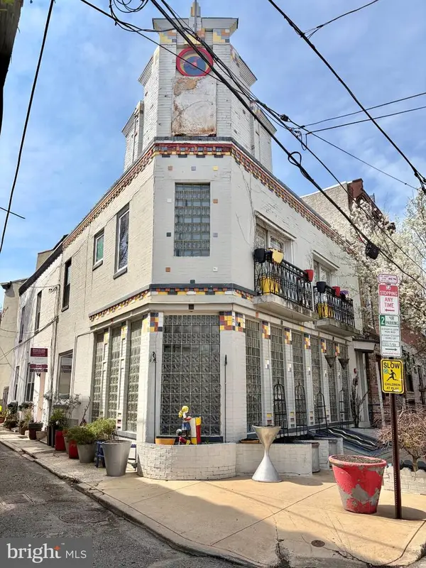 514 Fitzwater St, PHILADELPHIA, PA 19147