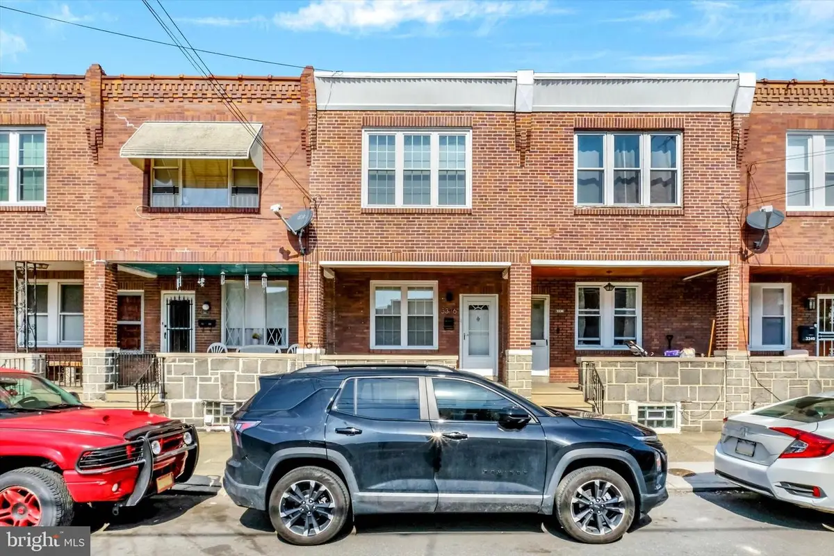 3336 E Thompson St, Philadelphia, PA 19134 - #1