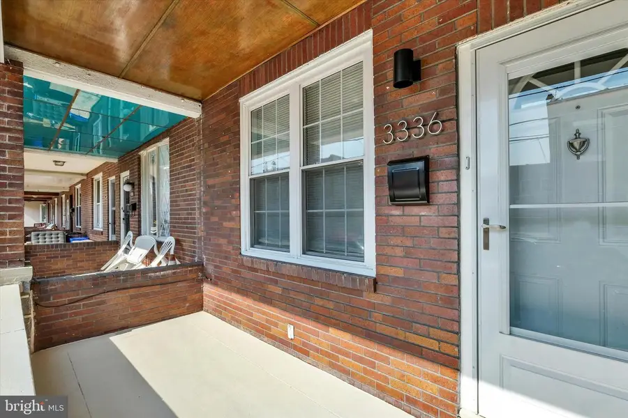 3336 E Thompson St, Philadelphia, PA 19134 - #3