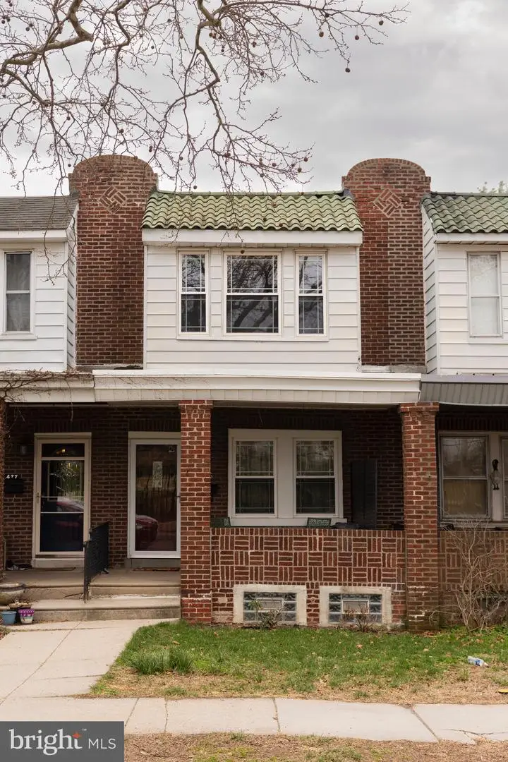 475 Pensdale St, Philadelphia, PA 19128 - #1