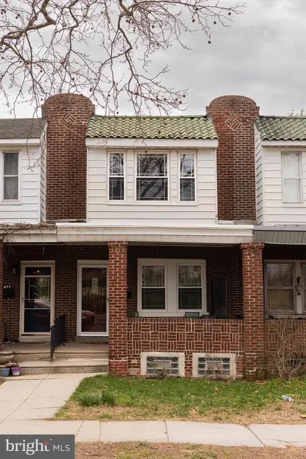 475 Pensdale St, PHILADELPHIA, PA 19128