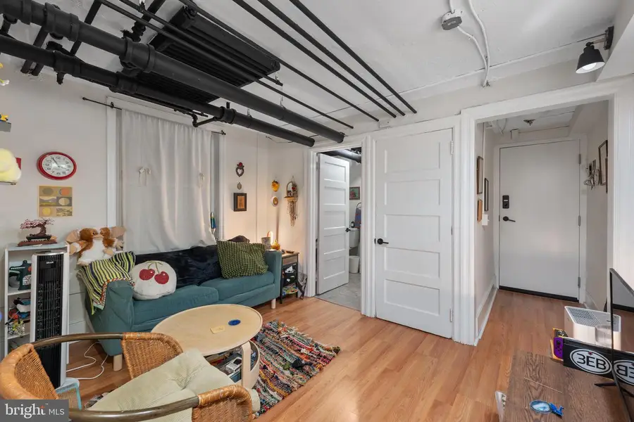 238 S 13th St #grdn, Philadelphia, PA 19107 - #2