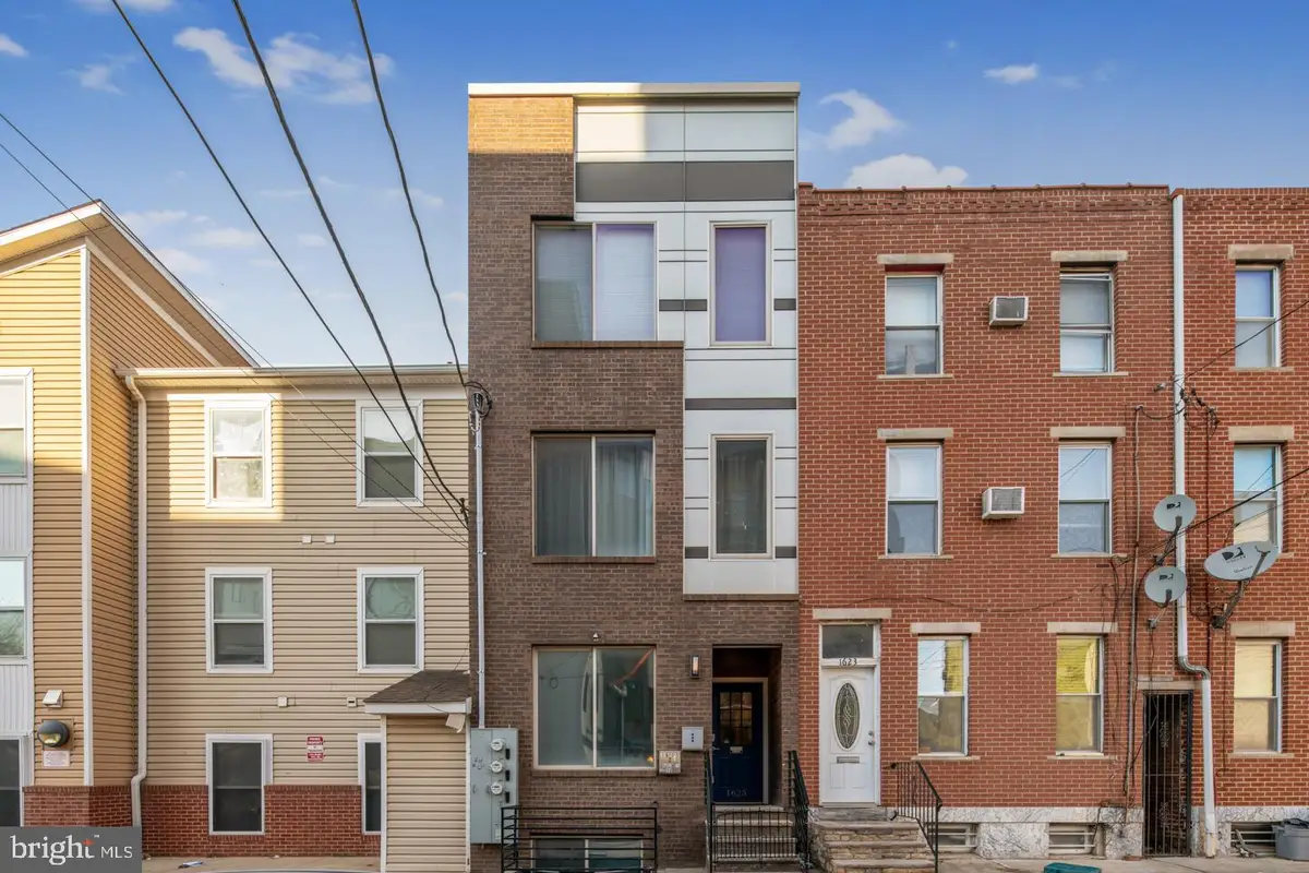 1625 Ogden St #b, Philadelphia, PA 19130 - #1