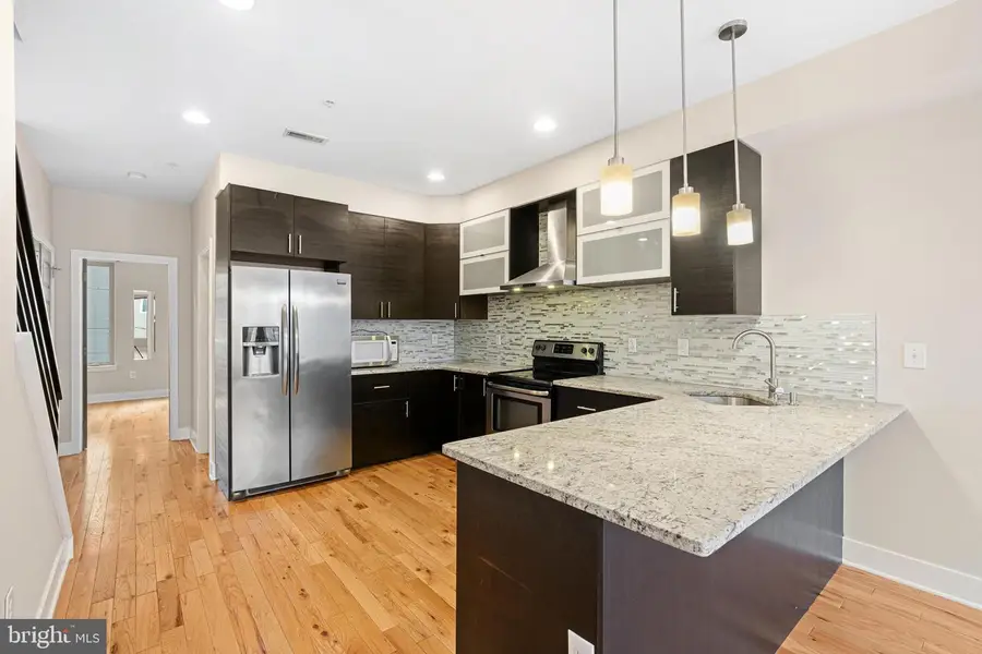 1625 Ogden St #b, Philadelphia, PA 19130 - #2