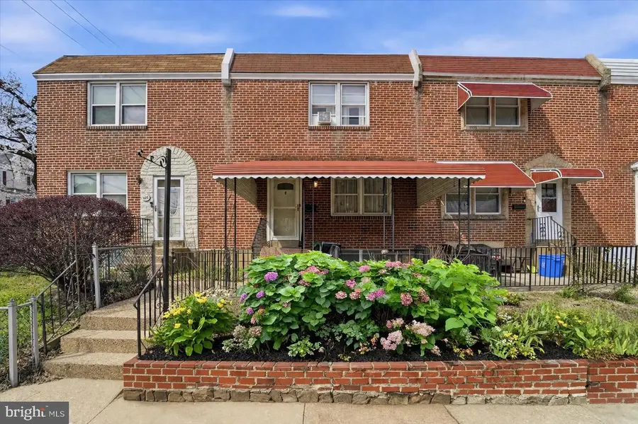 603 Green Ln, Philadelphia, PA 19128 - #2