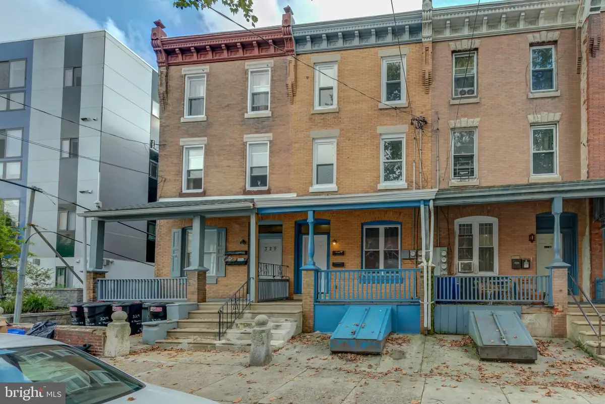 327 N Preston St, Philadelphia, PA 19104 - #1
