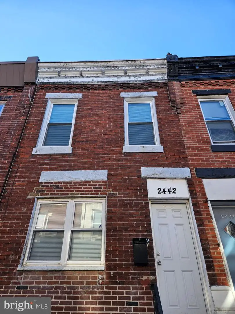 2442 S Sheridan St, Philadelphia, PA 19148 - #3