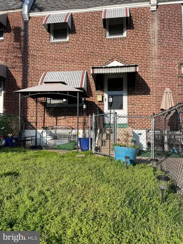 4013 Hellerman St, PHILADELPHIA, PA 19135