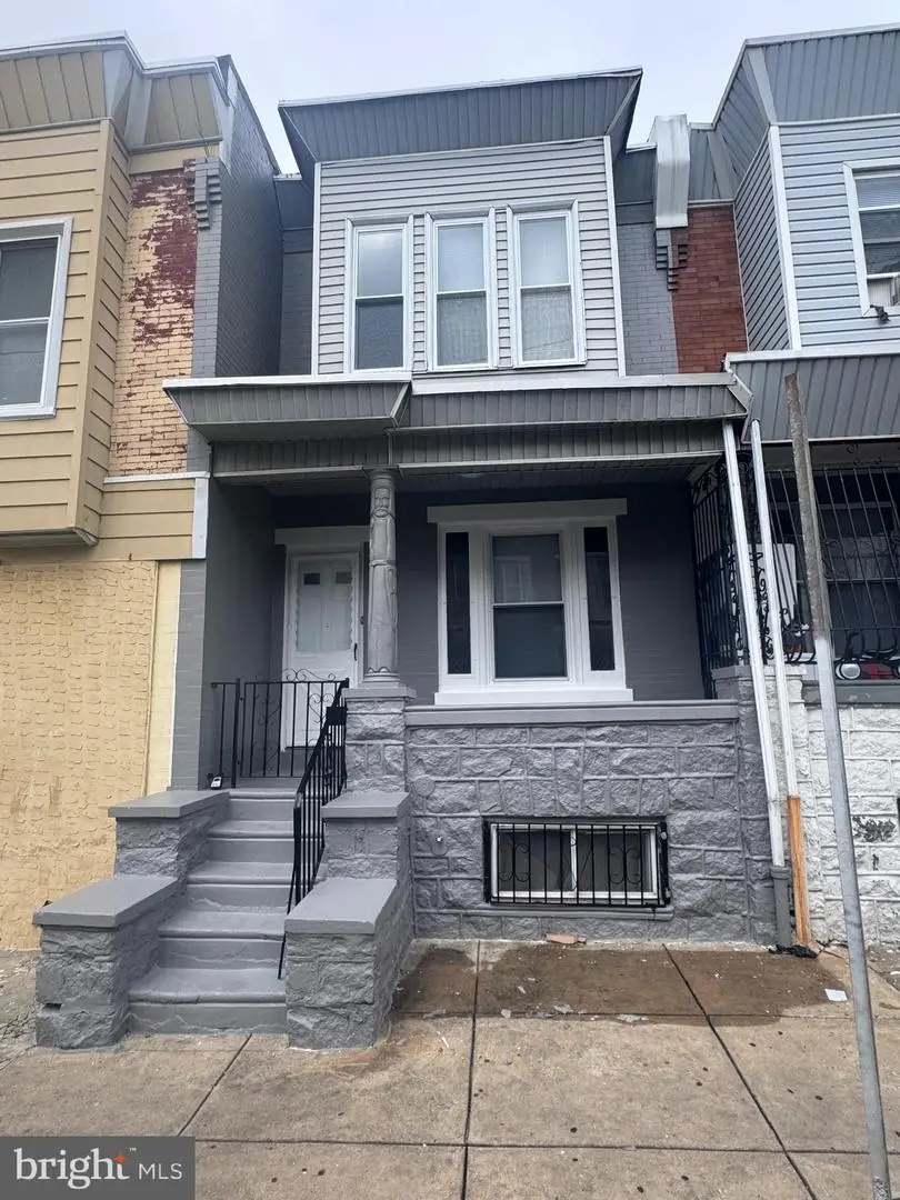 3302 N Palethorp St, Philadelphia, PA 19140 - #1