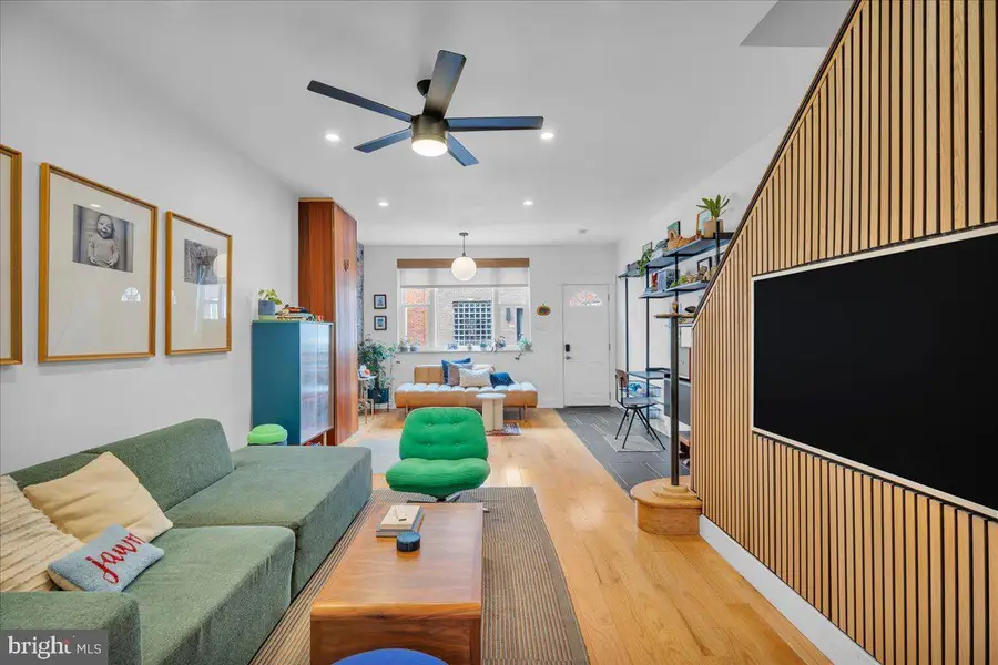 2317 S Bouvier St, Philadelphia, PA 19145 - #2