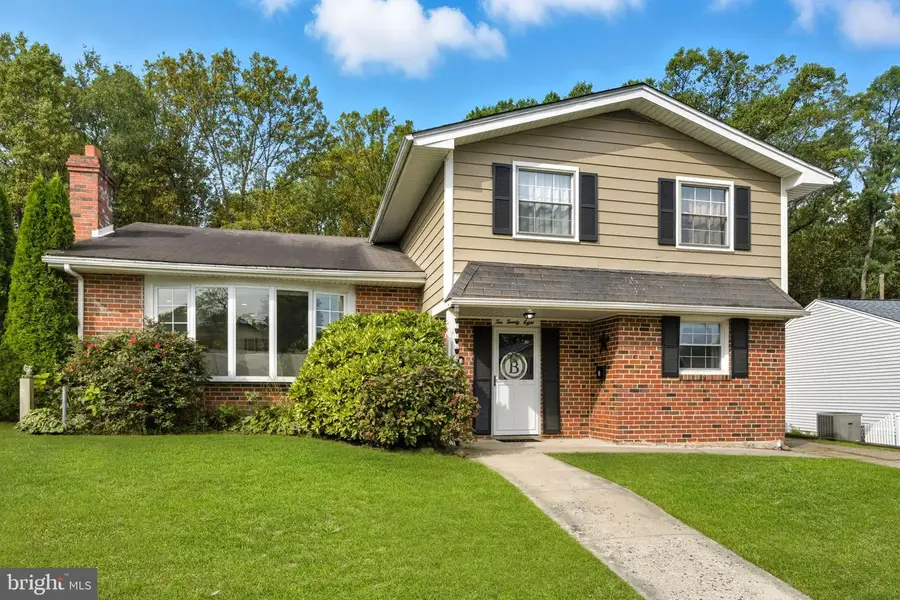 1028 Norvelt Dr, Philadelphia, PA 19115 - #3