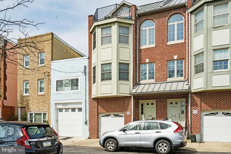 827 Catharine St, Philadelphia, PA 19147 - #2