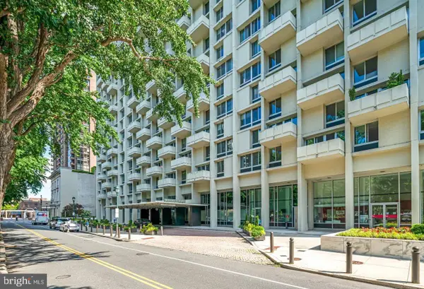 604-36 S Washington Sq S #3007, PHILADELPHIA, PA 19106