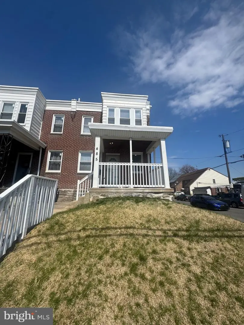 485 Robbins St, Philadelphia, PA 19111 - #1