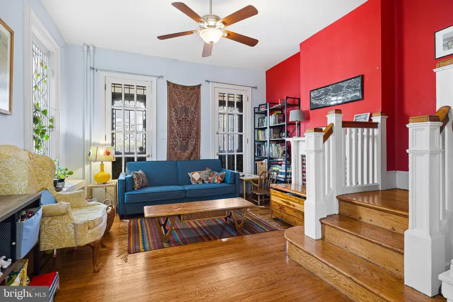 818 Perkiomen St, Philadelphia, PA 19130 - #2