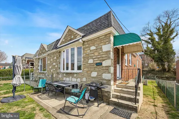 7613 Fillmore St, PHILADELPHIA, PA 19111