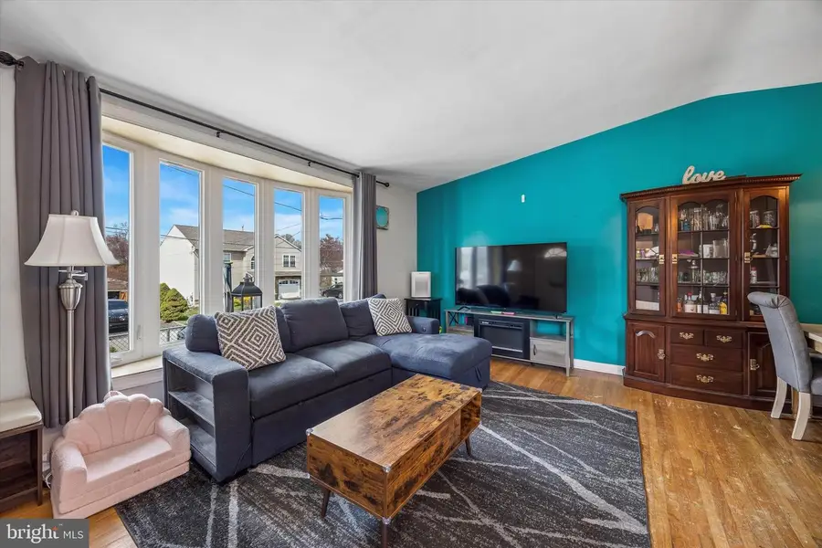 7613 Fillmore St, Philadelphia, PA 19111 - #2