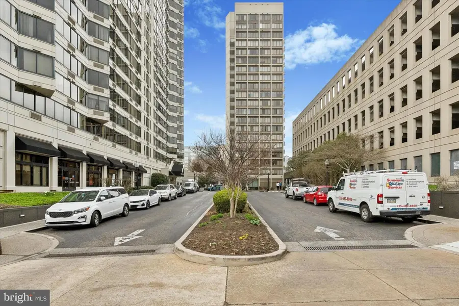 2001-00 Hamilton St #420, Philadelphia, PA 19130 - #2