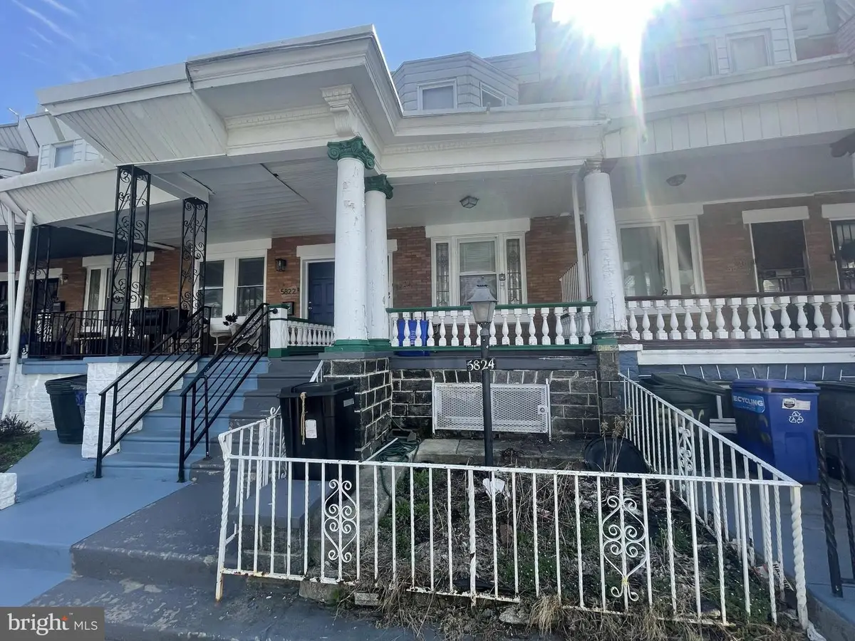 5824 Catharine St, Philadelphia, PA 19143 - #1