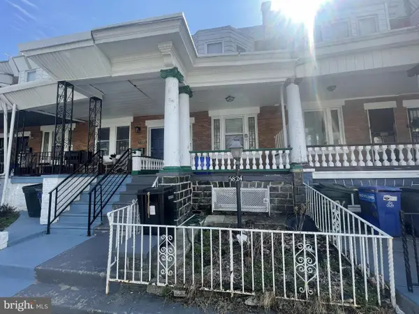 5824 Catharine St, PHILADELPHIA, PA 19143
