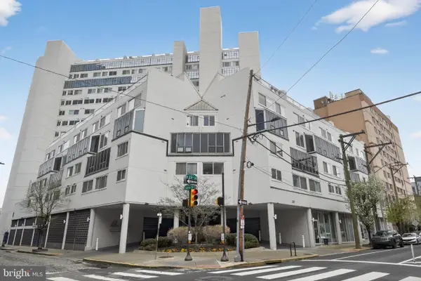 2301 Cherry St #14a, PHILADELPHIA, PA 19103