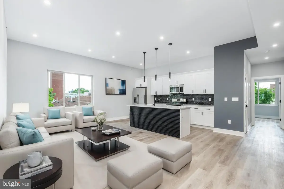 631 N Preston St, Philadelphia, PA 19104 - #1