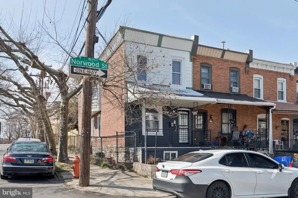 5914 N Norwood St, Philadelphia, PA 19138 - #1