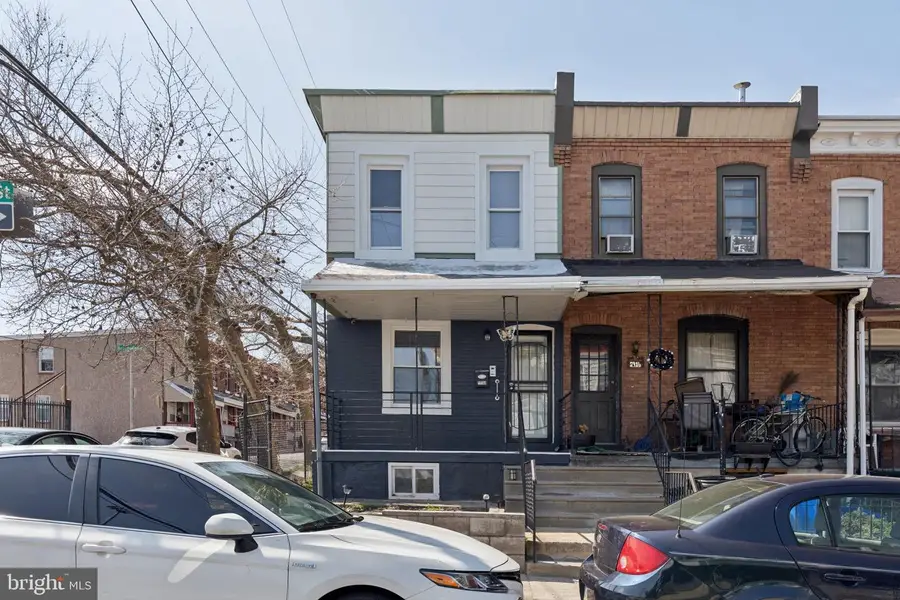 5914 N Norwood St, Philadelphia, PA 19138 - #2