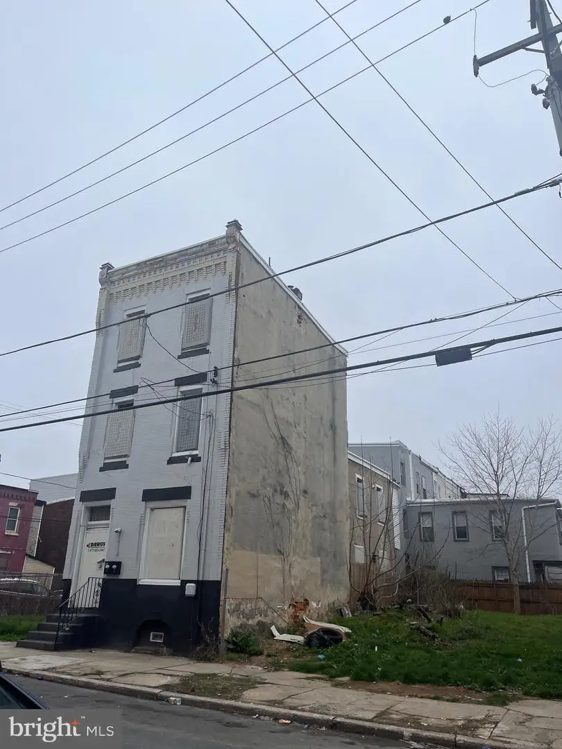 2602 W Montgomery Ave, Philadelphia, PA 19121 - #2