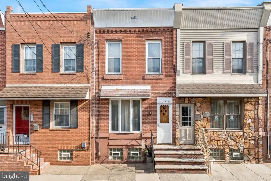 3269 Miller St, Philadelphia, PA 19134 - #3