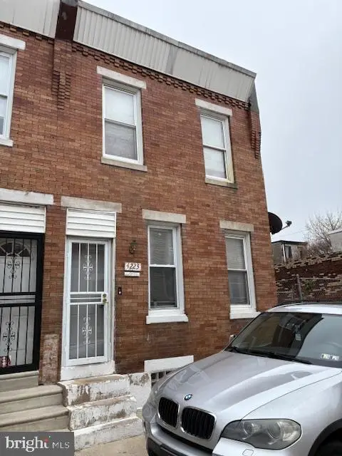 4223 N Hicks St, PHILADELPHIA, PA 19140