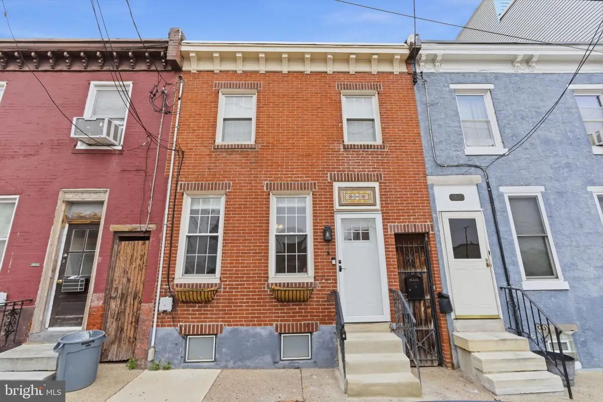 2623 E Hagert St, Philadelphia, PA 19125 - #1