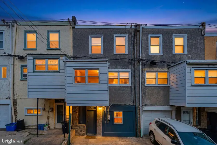 3516 Vaux St, Philadelphia, PA 19129 - #3