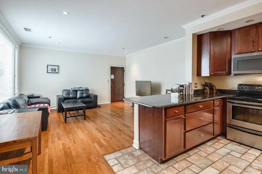 627-37 N 18th St #208, Philadelphia, PA 19130 - #3