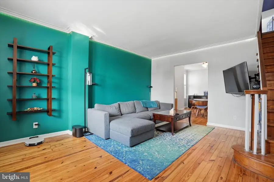 425 Righter St, Philadelphia, PA 19128 - #3