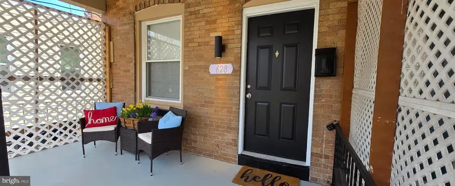 628 Martin St, Philadelphia, PA 19128 - #3