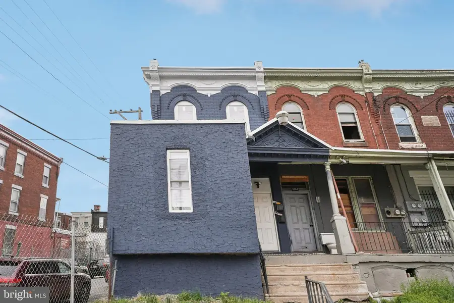 3265 N Park Ave, Philadelphia, PA 19140 - #2