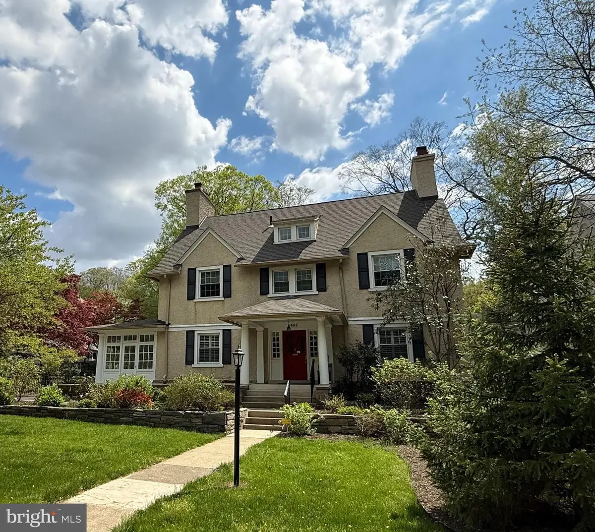 6482 Sherwood Rd, Philadelphia, PA 19151 - #1