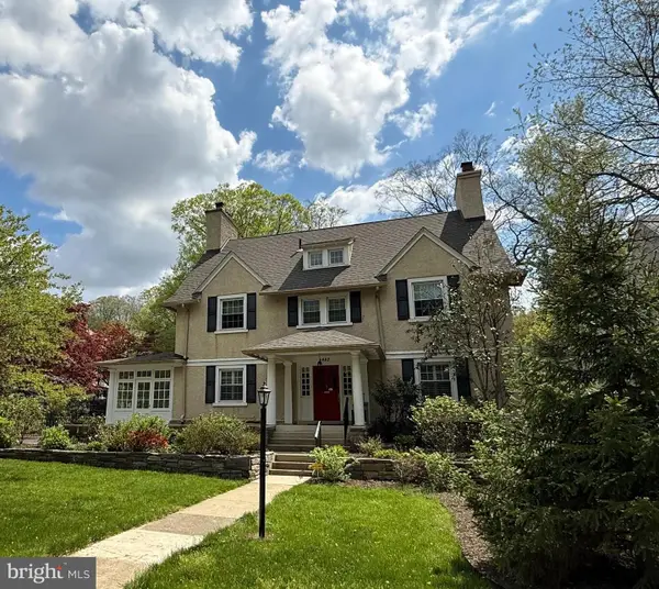 6482 Sherwood Rd, PHILADELPHIA, PA 19151