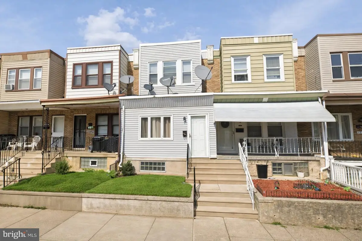 Address Withheld By Seller, Philadelphia, PA 19136 - #1
