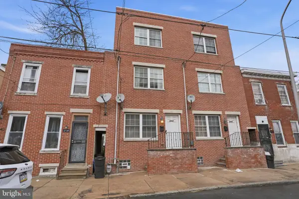 2537 Federal St, PHILADELPHIA, PA 19146