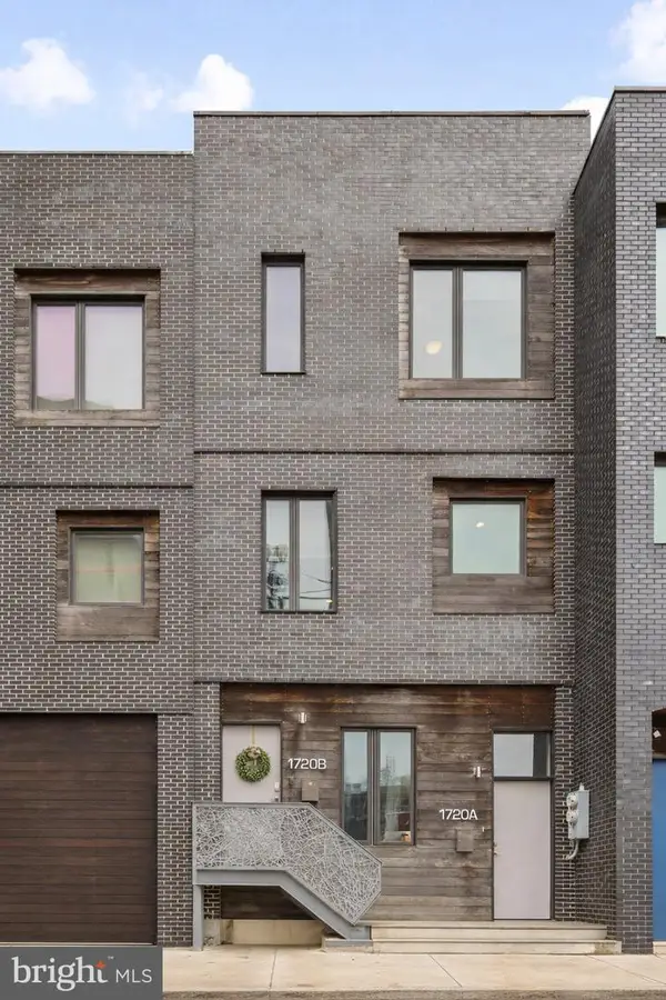 1720 Folsom St #b, PHILADELPHIA, PA 19130