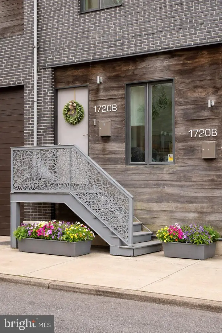 1720 Folsom St #b, Philadelphia, PA 19130 - #2
