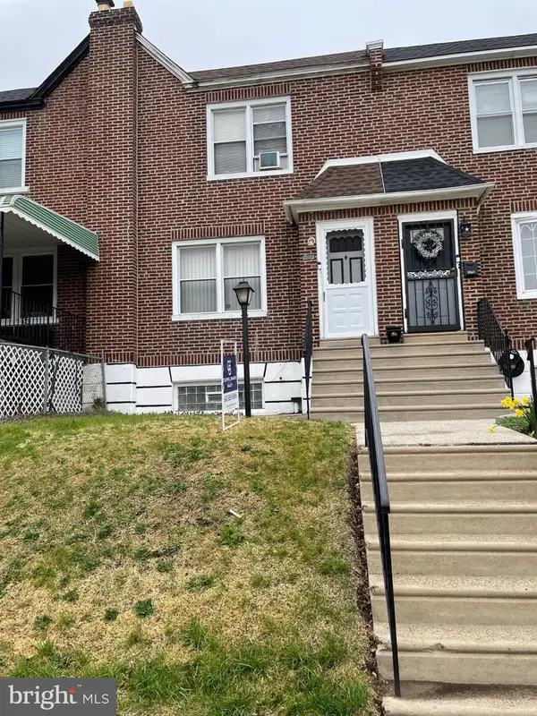 7611 Woolston Ave, PHILADELPHIA, PA 19150