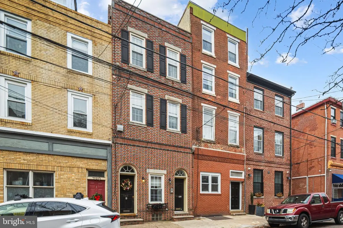788 S 2nd St, Philadelphia, PA 19147 - #1