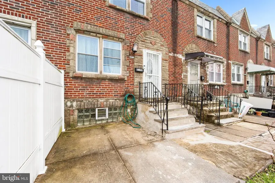 2148 Tyson Ave, Philadelphia, PA 19149 - #3
