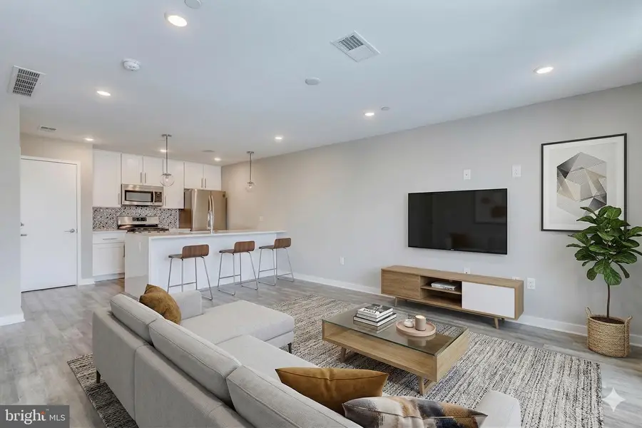 1747 Tilghman St, Philadelphia, PA 19122 - #2