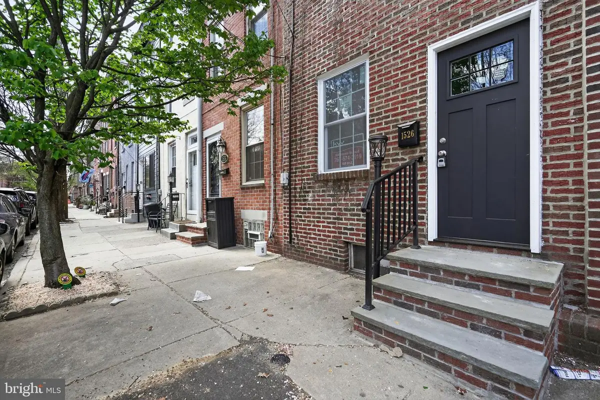 1526 E Susquehanna Ave, Philadelphia, PA 19125 - #1