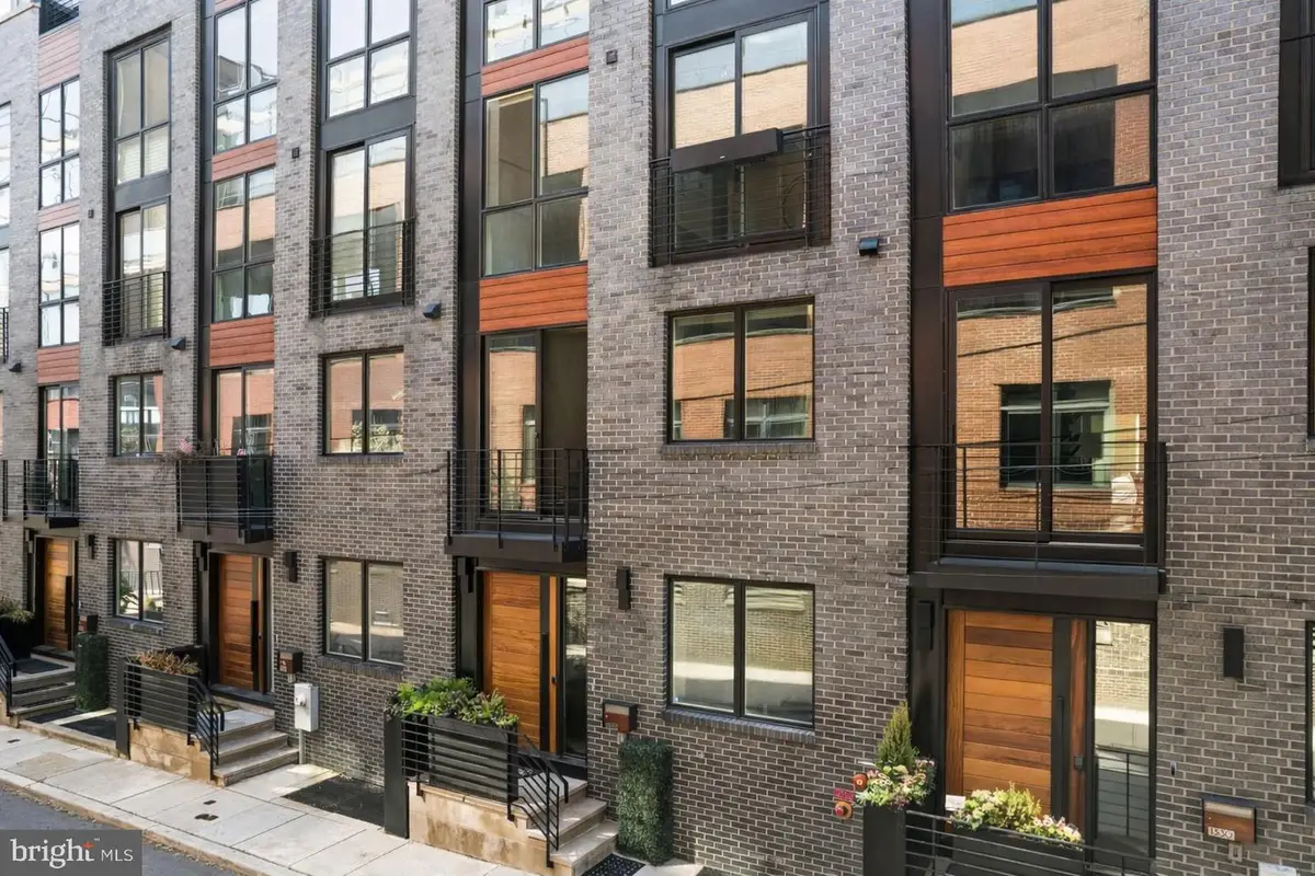 1328 Kater St, Philadelphia, PA 19147 - #1