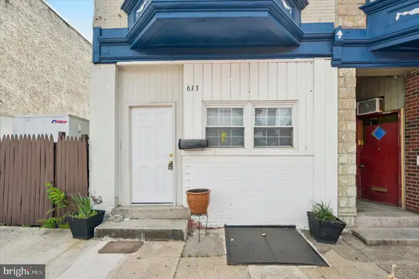 613 S 52nd St, PHILADELPHIA, PA 19143